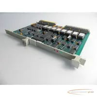  بطاقة التحكم Heller C 23.032 282-000 / 7330 / 20.002 022-6 Steuerungskarte CPU 67 الصورة على Industry-Pilot