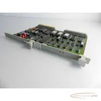  بطاقة التحكم Heller B 23.020 013-000 / 1270 / 20.002 691-4 Steuerungskarte CAM 40 الصورة على Industry-Pilot