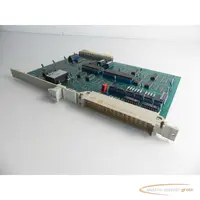  بطاقة التحكم Heller A 23.032 298-000 / 0669 / 20.002 018-4 Steuerungskarte SIO 19 الصورة على Industry-Pilot