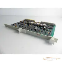  بطاقة التحكم Heller C 23.032 282-000 / 7118 / 20.002 022-6 Steuerungskarte CPU 28 الصورة على Industry-Pilot