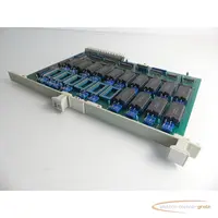  بطاقة التحكم Heller B 23.032 290-000 / 20.002 606-2 Steuerungskarte MAO 25 الصورة على Industry-Pilot