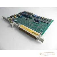  بطاقة التحكم Heller A 23.032 283-000 / 0849 / 20.002 029-3 Steuerungskarte AXE 82 الصورة على Industry-Pilot