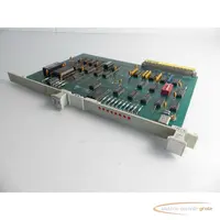  بطاقة التحكم Heller D 23.030 766-000 / 1036 / 20.001844-5 Steuerungskarte MAZ 34 الصورة على Industry-Pilot