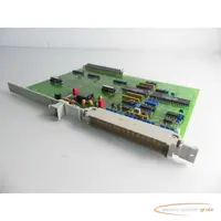  بطاقة التحكم Heller uni-Pro B 23.020084-000 / 01914 / 20.003 079-3 Steuerungskarte SIO 70 الصورة على Industry-Pilot