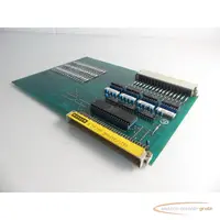  Steuerungskarte Heller A 23.032 289-000 / 1739 / 20.002 025 Steuerungskarte 