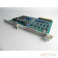  Steuerungskarte Heller D 23.030 766-000 / 0654 / 20.0021844-4 Steuerungskarte MAZ 37 