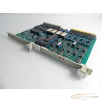  Steuerungskarte Heller A 23.032 282-000 / 2334 / 20.002 022-5 Steuerungskarte CPU 55 