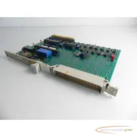  Steuerungskarte Heller A 23.030 788-000 / 0230 / 20.001715 32 Steuerungskarte AXE 49 