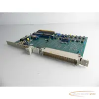  Steuerungskarte Heller A 23.032 283-000 / 0634 / 20.002029-3 Steuerungskarte AXE 64 