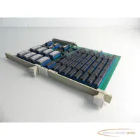  Steuerungskarte Heller A 23.032 286-001 / 00129 / 20.002023-002 Steuerungskarte MEC 43 