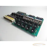  Steuerungskarte Heller A 23.029 016-000 / 2155 / 20.001537 Steuerungskarte 