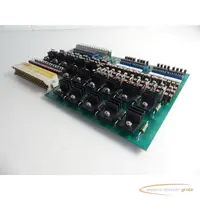  Steuerungskarte Heller A 23.029 016-000 / 2153 / 20.001537 Steuerungskarte 