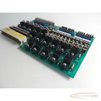  Steuerungskarte Heller A 23.029 016-000 / 2156 / 20.001537 Steuerungskarte 