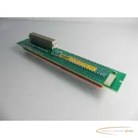  Karte Heller A 23.032 257-000 / 0726 OUTPUT 24V~ DC POS.LOGIK 20.002 618 Karte 