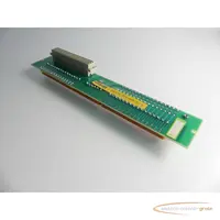  Karte Heller A 23.032 298-000 / 0670 OUTPUT 24V~ DC POS.LOGIK 20.002 618 Karte 