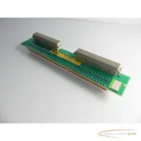  Karte Heller A 23.020 006-000 / 0158 INPUT 24V~ DC POS.LOGIK 20.002 618 Karte 