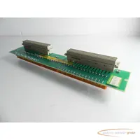  Karte Heller A 23.020 006-000 / 0123 INPUT 24V~ DC POS.LOGIK 20.002 618 Karte 