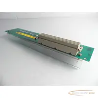  Karte Heller A 23.030 292-000 / 3424 / 20.001847 Karte mit Weidmüller 6SE5 250V~ 