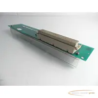  Karte Heller A 23.030 292-000 / 3426 / 20.001847 Karte mit Weidmüller 6SE5 250V~ 