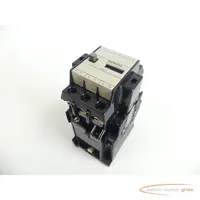  Leistungsschütz Siemens 3TB4417-0B Leistungsschütz 24 V 