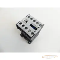   Siemens 3TH2031-0LB4 3NO+1NC Hilsschütz 31E 30V 