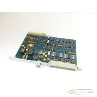  Steuerkarte Heller AXEL 49 C 23.032 284-000/2511 Steuerkarte 