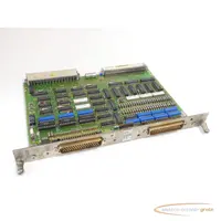   Siemens 548 184 9001 Ein / Ausgangsbaugruppe E-Stand F 03 SN 400139 الصورة على Industry-Pilot