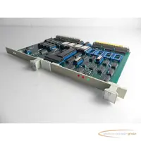  Steuerungskarte Heller A 23.032 282-002 / 2298 / 20.002 022-4 Steuerungskarte CPU 43 