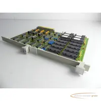  Steuerungskarte Heller F 23.032 301-000 / 5893 / 20.002 040-4 Steuerungskarte MUB 22 