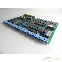  Steuerungskarte Heller B 23.030 777-000 / 1320 / 20.002 017-2 Steuerungskarte 