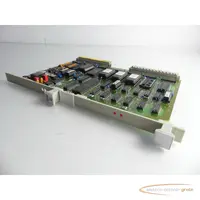  Steuerungskarte Heller B 23.020 013-000 / 01305 / 20.002 691-4 Steuerungskarte CAM 40 