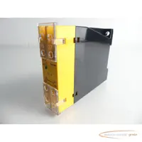  مرحل زمني Tesch Typ E23.3x802 Zeitrelais 24VAC / DC FNr 05000100 50/60Hz Kom 6651 الصورة على Industry-Pilot