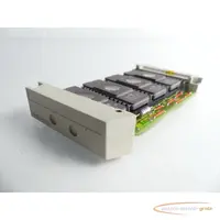  وحدة ذاكرة Siemens C133-714A-48P E-Prom 548 236 9002.00 Speichermodul E-Stand: 08 84 الصورة على Industry-Pilot