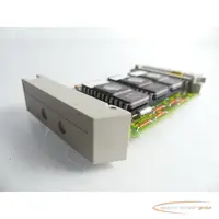  وحدة ذاكرة Siemens 6FX1123-6AA00 C133-714A-48P E-Prom Speichermodul E-Stand: 10 84 الصورة على Industry-Pilot