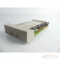  وحدة ذاكرة Siemens C133-714A-48P E-Prom 548 236 9002.00 Speichermodul E-Stand: 17 83 الصورة على Industry-Pilot