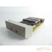  وحدة ذاكرة Siemens C133-714A-48P E-Prom 548 236 9002.00 Speichermodul E-Stand: 29 83 الصورة على Industry-Pilot