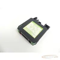  Murrelektronik Murr Elektronik RMI 11S/24 Art.-Nr. 512298 Steuerspannung 24V~ DC 