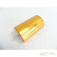   ROE Roederstein 47000µF 40V Elektrolytkondensator 