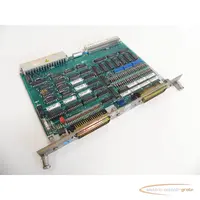   Siemens 6FX1118-4AA01 / 548 184 9101 Ein/Ausgangsbaugruppe E-Stand B/00 الصورة على Industry-Pilot