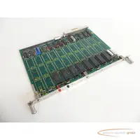  خريطة Siemens 548 109 9005 Typ 03 260-E Karte E-Stand: A / 00 الصورة على Industry-Pilot