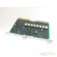  Steuerkarte Heller CPU 31 C 23.032 282-001/7246 Steuerkarte 