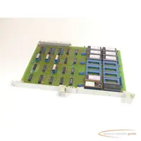  Steuerkarte Heller uni-Pro MUB 37 E 23.032 301-000/01406 Steuerkarte 