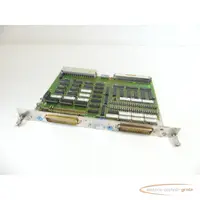   Siemens 6FX1118-4AA01 / 548 184 9101 Ein / Ausgangsbaugruppe E-St. 00 SN 3421 الصورة على Industry-Pilot