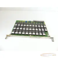   Siemens 6FX1118-1AA02 E-Prom Speicher 548 181 9201 E-Stand C 01 SN 6712 