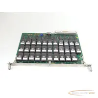   Siemens 6FX1118-1AA02 E-Prom Speicher 548 181 9201 E-Stand C 01 SN 3556 