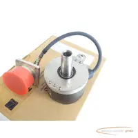  Drehgeber Heidenhain ROD 320.005 2500 Drehgeber Id.Nr. 291 843 01 