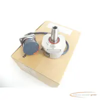  Drehgeber Heidenhain ROD 320.020 1250 Drehgeber Id.Nr. 538 723-05 