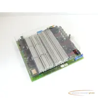  Leistungsteil Siemens 6SC6130-0FE00 Leistungsteil 462 013.9054.00 Q R S 