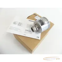  Drehgeber Heidenhain ROD 426 5000 27S12-03 Drehgeber Id.Nr. 376 846-SX 