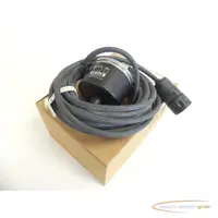  Drehgeber Heidenhain ROD 456.0000 5000 Drehgeber Id.Nr. 295 459 6V 